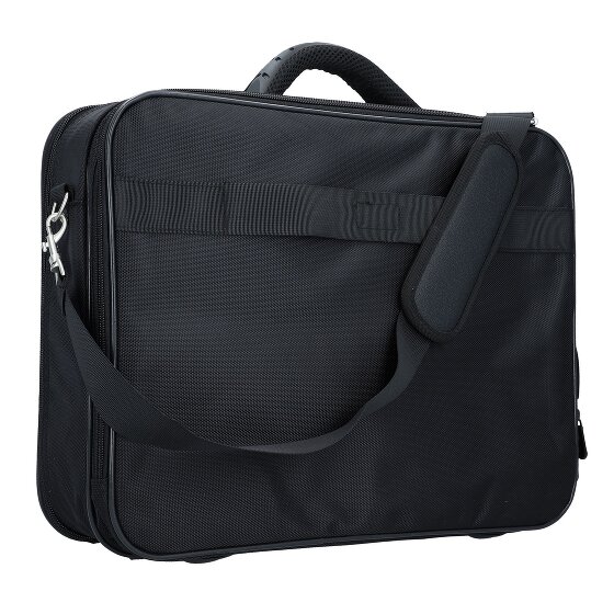 Dermata Cartella 44 cm con scomparto per laptop