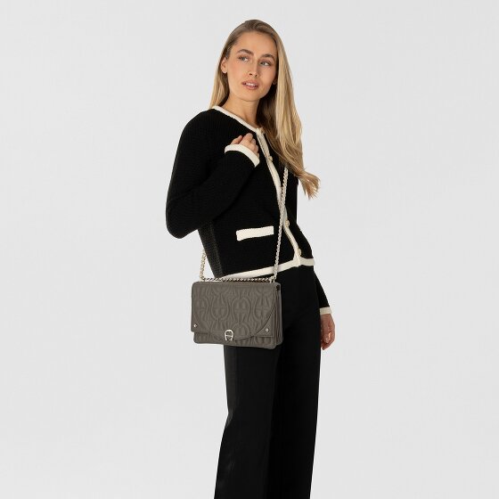 AIGNER Diadora Borsa a tracolla Pelle 25 cm