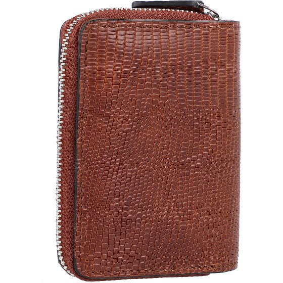 Castelijn & Beerens Donna Portafoglio RFID in pelle 8 cm