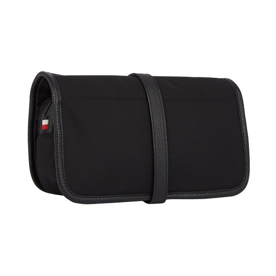 Tommy Hilfiger Nylon Borsa da toilette 26 cm