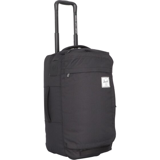 Herschel Wheelie Outfitter 50L 2-Wheel Holdall 58 cm