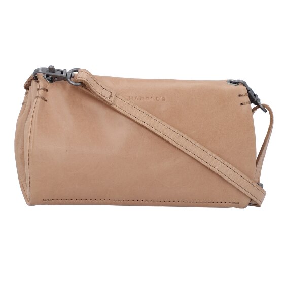 Harold's Aberdeen Borsa a tracolla Pelle 19 cm