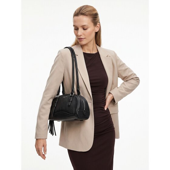 Liebeskind Capri Borsa a spalla S Vera Pelle 25 cm