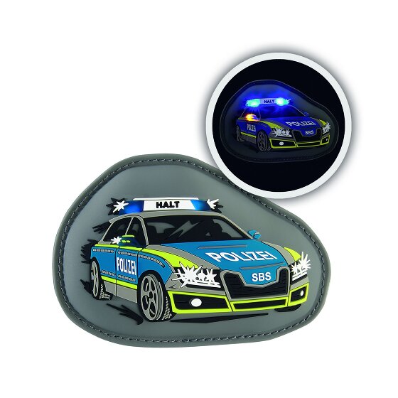 Step by Step Mags Flash