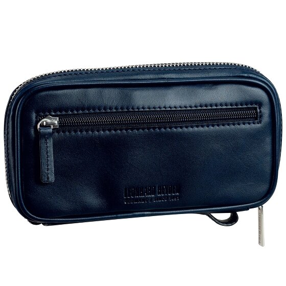 Leonhard Heyden Montreal Borsa da uomo Pelle 21.5 cm