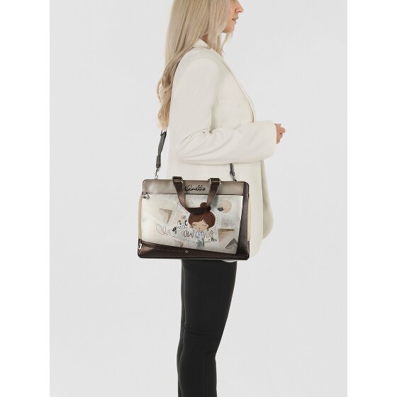 Anekke Sophia Valigetta 45 cm Scomparto per laptop