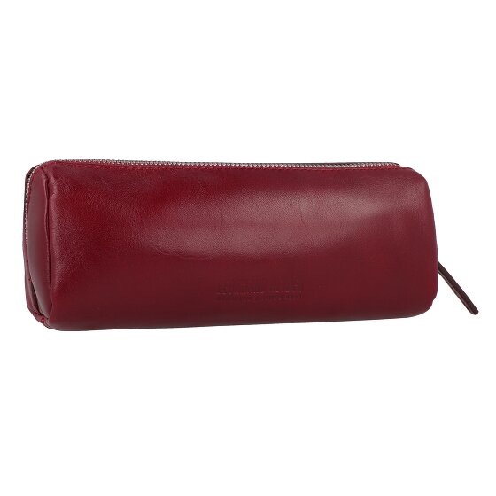 Leonhard Heyden Astuccio per matite Cambridge in pelle 20,5 cm