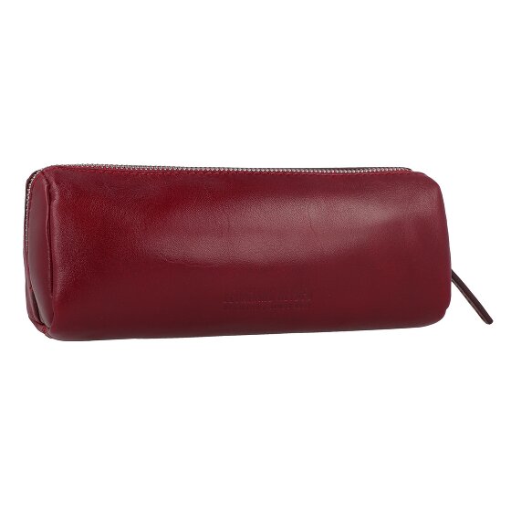 Leonhard Heyden Astuccio per matite Cambridge in pelle 20,5 cm