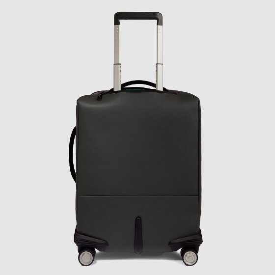 Piquadro Corner 2.0 4 ruote Carrello della cabina 55 cm