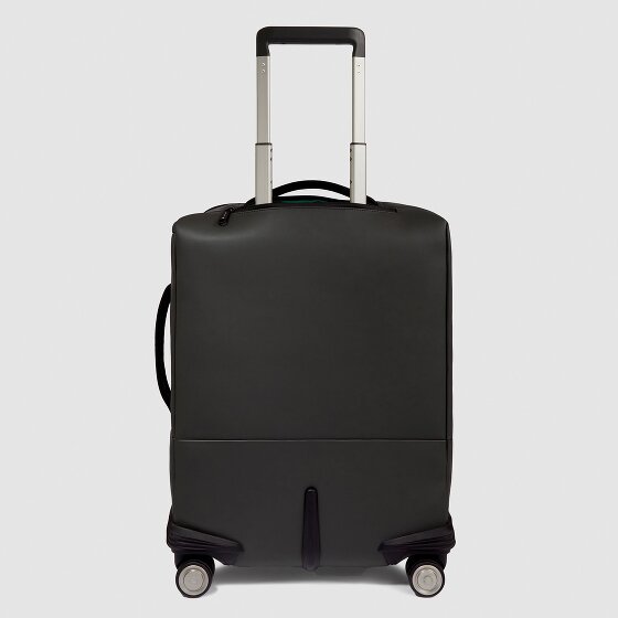 Piquadro Corner 4 ruote Trolley cabina 55 cm