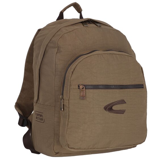 camel active Zaino Journey 40 cm scomparto per laptop camel active Zaino Journey 40 cm scomparto per laptop