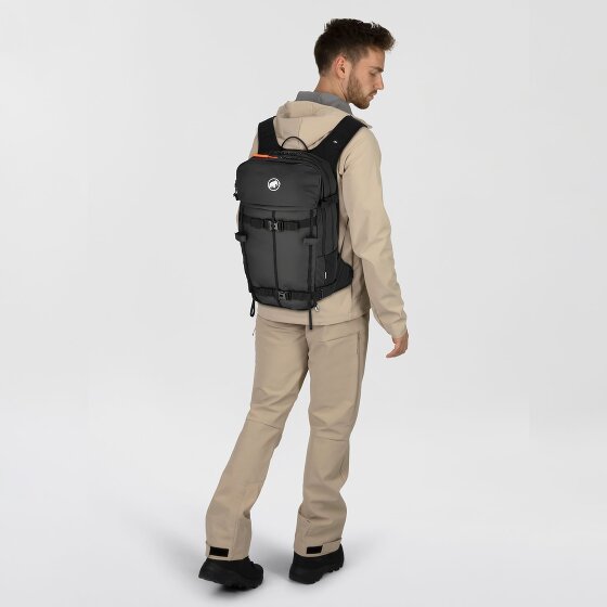Mammut Zaino da sci Nirvana 28 50 cm