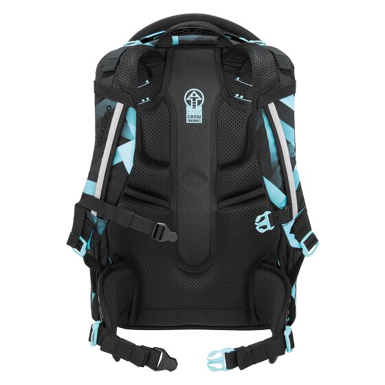 coocazoo Mate Zaino da scuola 44 cm