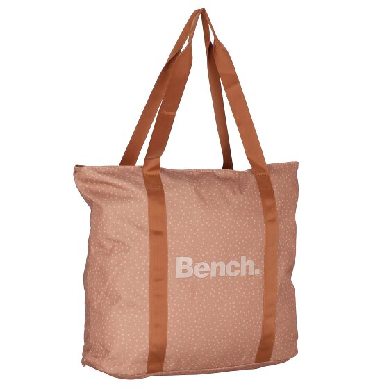 Bench city girls Borsa shopper 42 cm