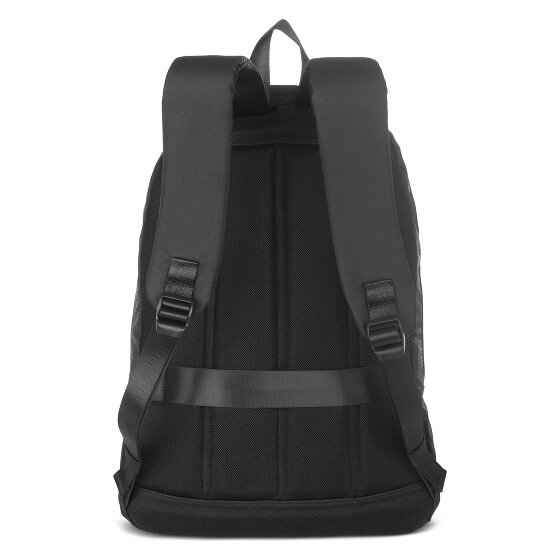 bugatti Letter`s Zaino da giorno 46 cm Scomparto per laptop