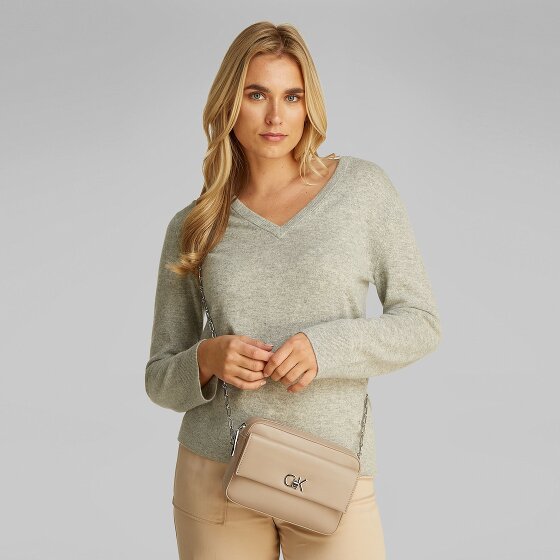 Calvin Klein Re-Lock Borsa a tracolla 21 cm Calvin Klein Re-Lock Borsa a tracolla 21 cm