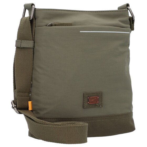 camel active City Borsa a tracolla 22.5 cm