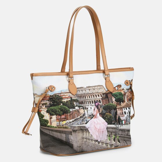 Y Not? Yesbag Borsa shopper 46.5 cm
