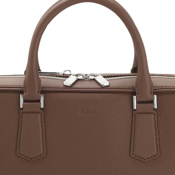 Boss New Crosstown Valigetta 39 cm Vano porta PC