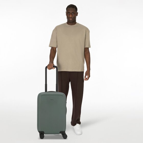 Bellroy Transit 4 ruote Carrello della cabina 55 cm