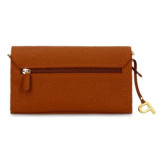 Picard Day Trip Borsa a spalla Vera Pelle 24 cm