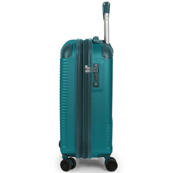 Gabol Balance XP 4 ruote Carrello della cabina S 55 cm con piega di espansione