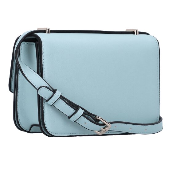 Valentino Flap Mini Borsa Borsa a tracolla 18 cm