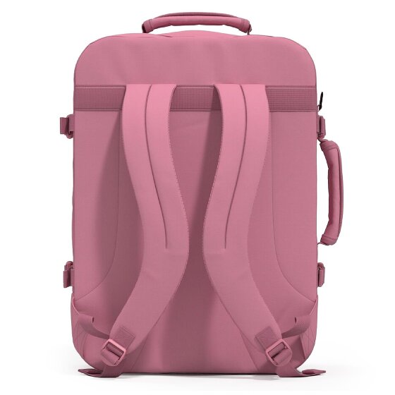 Cabin Zero Adventure 114 Zaino da giorno 51 cm Scomparto per laptop Cabin Zero Adventure 114 Zaino da giorno 51 cm Scomparto per laptop