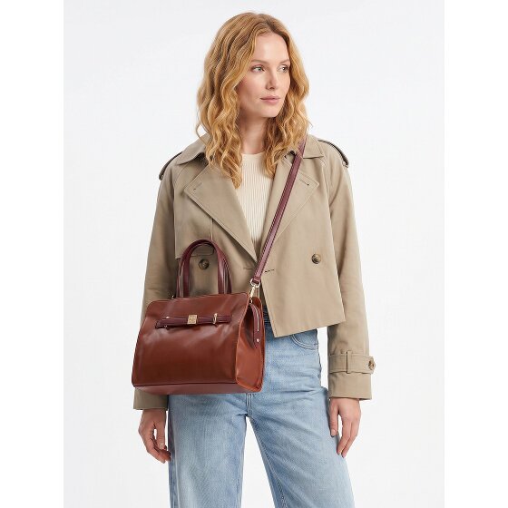 DuDu Borsa a tracolla Vera Pelle 32 cm