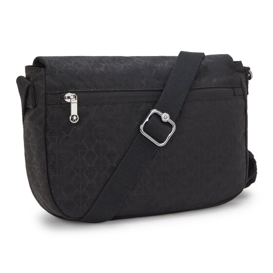 Kipling Basic Plus Earthbeat Borsa a tracolla 26 cm
