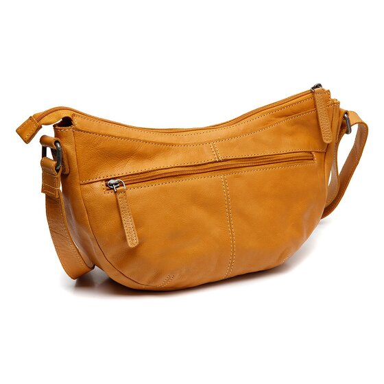 The Chesterfield Brand Clarita Borsa a tracolla Pelle 35 cm