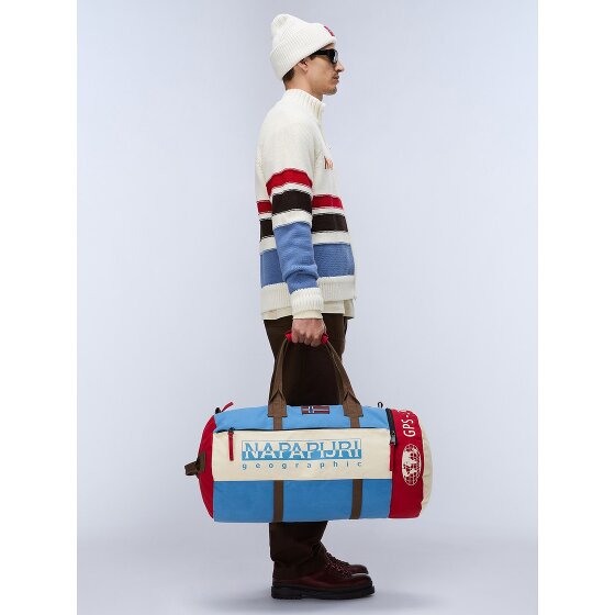 Napapijri H-Equator Borsa da viaggio Weekender 60 cm