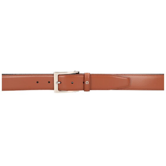 AIGNER Cintura business in pelle