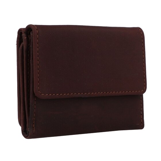 camel active Ocean Portafoglio Protezione RFID Pelle 10.5 cm