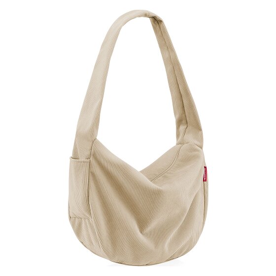 reisenthel Moonbag Borsa a tracolla 48 cm