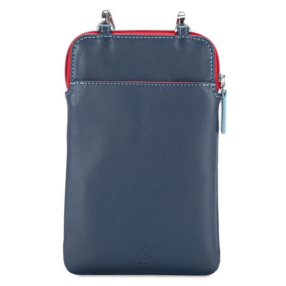 Mywalit Custodia per cellulare Pelle 13 cm