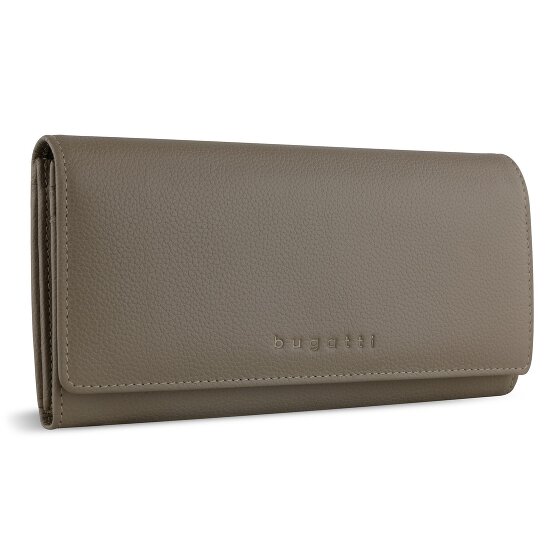 bugatti Mira Portafoglio Protezione RFID Pelle 19 cm