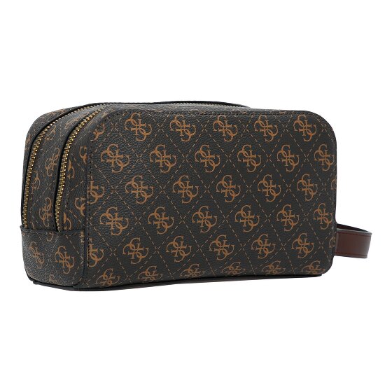 Guess Milano Borsa da toilette 21 cm