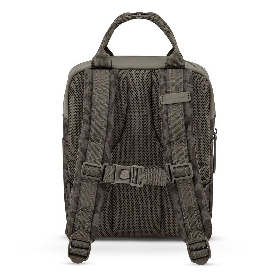 Kapten & Son Bergen Zaino per bambini 27 cm