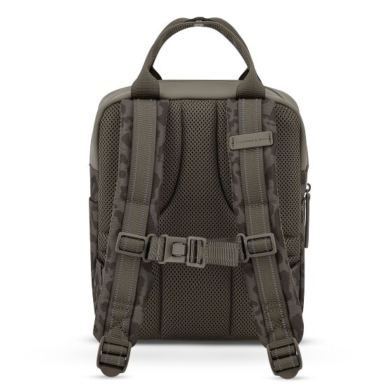 Kapten & Son Bergen Zaino per bambini 27 cm
