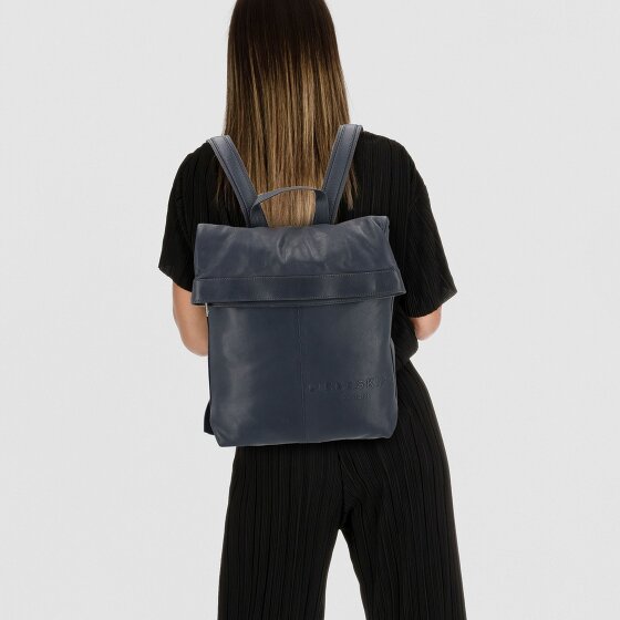 Liebeskind Elvira Zaino da giorno Pelle 66 cm Scomparto per laptop