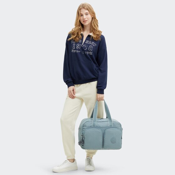 Kipling Basic Defea Borsa da viaggio Weekender XL 44 cm