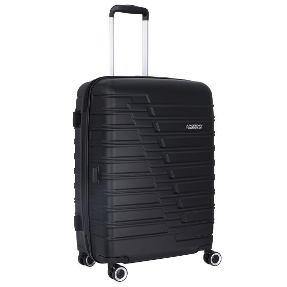 American Tourister Activair 3 Set di bagagli a 4 ruote 3 pezzi.