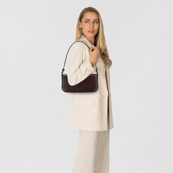 Kate Spade New York Liv Borsa a tracolla Pelle 22 cm