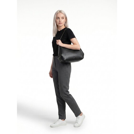 Boss Caylie Borsa a tracolla Pelle 30 cm