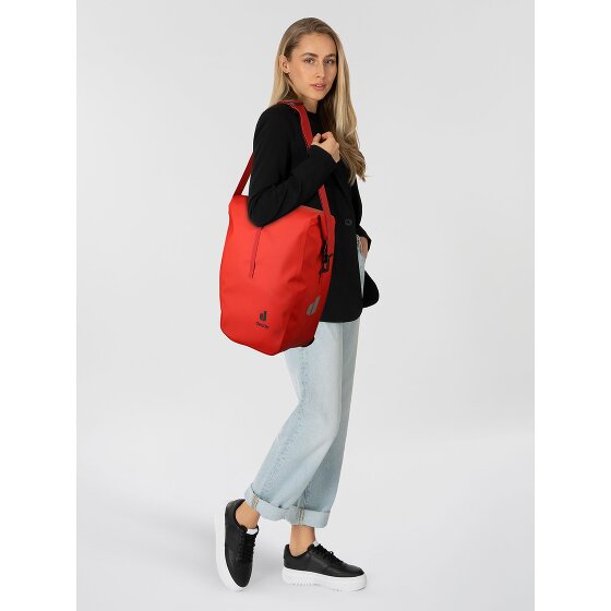 Deuter Visby Borsa da bicicletta 34 cm