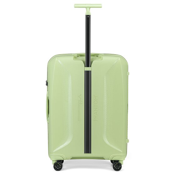 Epic Phantom SL Carrello a 4 ruote 66 cm
