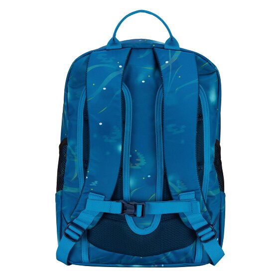 Scout Rucksack X Zaino da scuola 39 cm