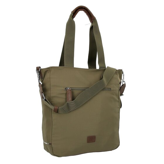 camel active Aurum Borsa a tracolla M 39 cm