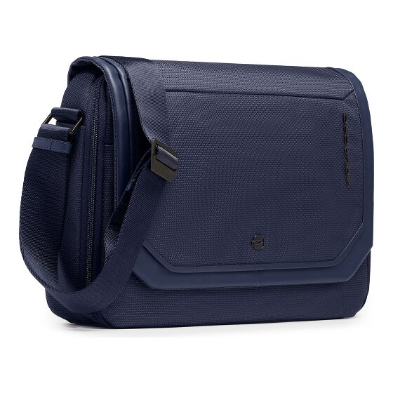 Piquadro Lyss Messaggero 33 cm